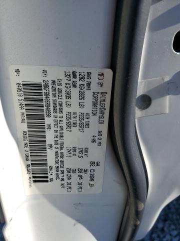 Photo 13 VIN: 2A8GF68406R840990 - CHRYSLER PACIFICA T 