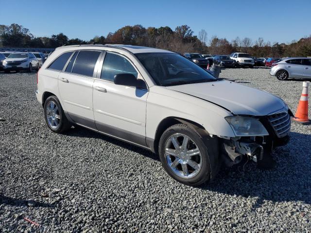 Photo 3 VIN: 2A8GF68406R840990 - CHRYSLER PACIFICA T 