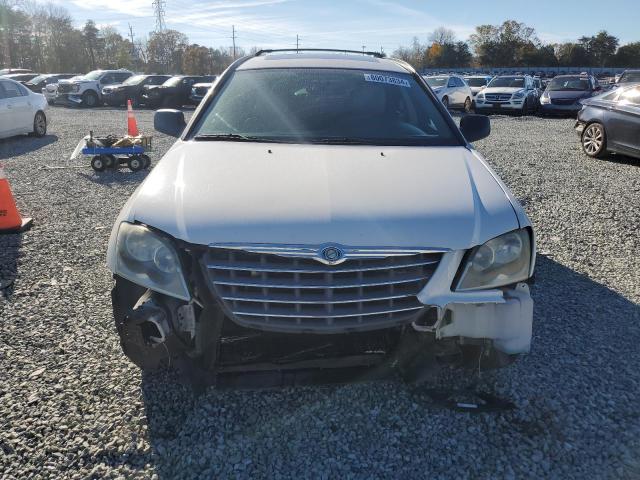 Photo 4 VIN: 2A8GF68406R840990 - CHRYSLER PACIFICA T 