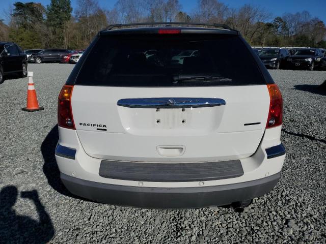 Photo 5 VIN: 2A8GF68406R840990 - CHRYSLER PACIFICA T 