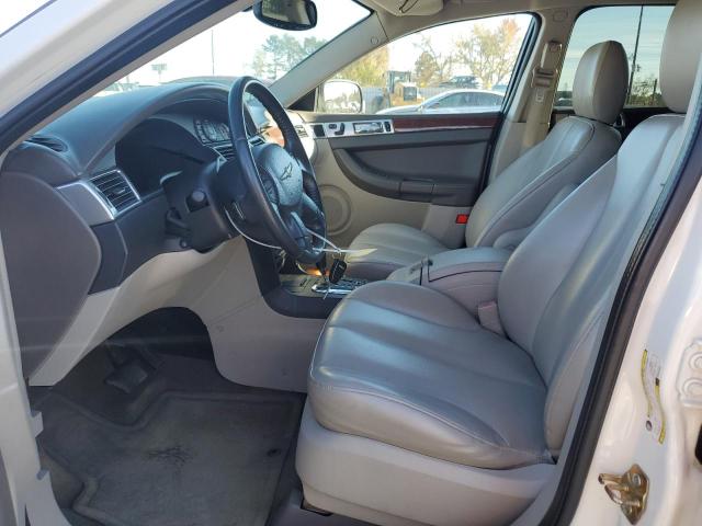 Photo 6 VIN: 2A8GF68406R840990 - CHRYSLER PACIFICA T 