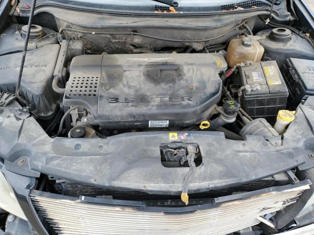 Photo 11 VIN: 2A8GF68416R679095 - CHRYSLER PACIFICA 