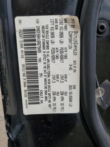 Photo 13 VIN: 2A8GF68416R679095 - CHRYSLER PACIFICA 