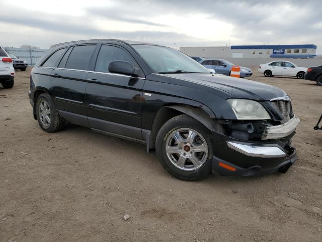 Photo 3 VIN: 2A8GF68416R679095 - CHRYSLER PACIFICA 