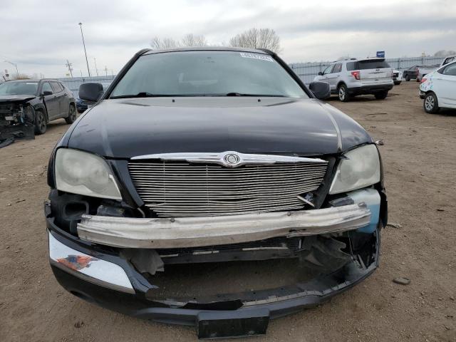 Photo 4 VIN: 2A8GF68416R679095 - CHRYSLER PACIFICA 