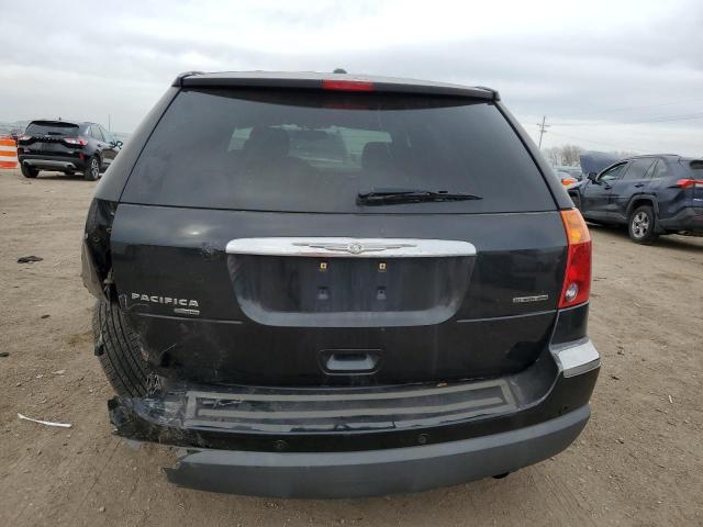 Photo 5 VIN: 2A8GF68416R679095 - CHRYSLER PACIFICA 