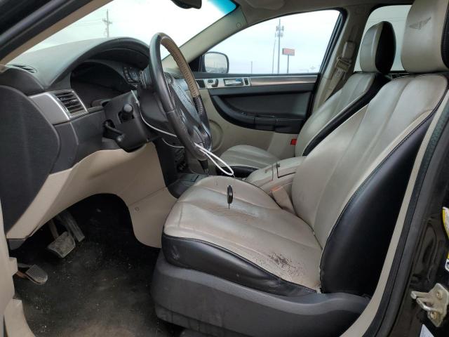 Photo 6 VIN: 2A8GF68416R679095 - CHRYSLER PACIFICA 