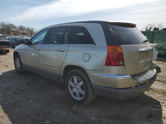 Photo 1 VIN: 2A8GF68416R907628 - CHRYSLER PACIFICA 