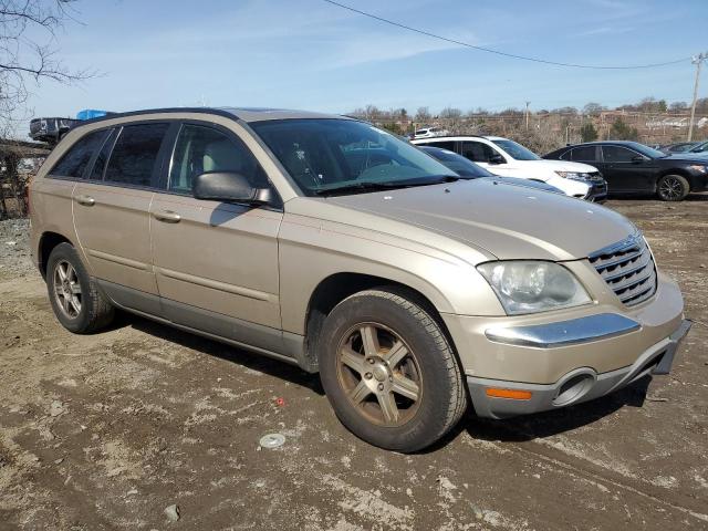 Photo 3 VIN: 2A8GF68416R907628 - CHRYSLER PACIFICA 