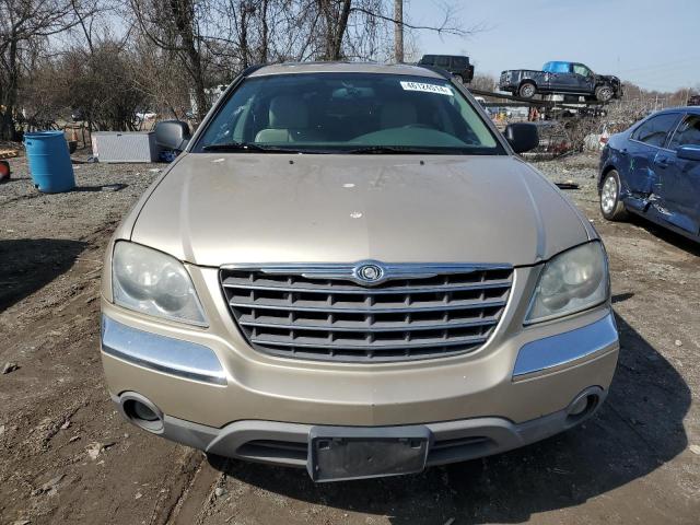 Photo 4 VIN: 2A8GF68416R907628 - CHRYSLER PACIFICA 