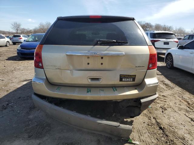 Photo 5 VIN: 2A8GF68416R907628 - CHRYSLER PACIFICA 