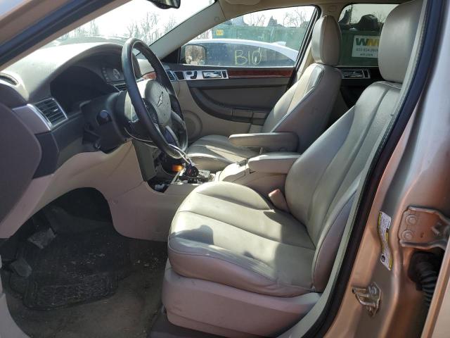 Photo 6 VIN: 2A8GF68416R907628 - CHRYSLER PACIFICA 