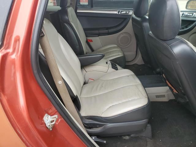 Photo 10 VIN: 2A8GF68426R698366 - CHRYSLER PACIFICA 