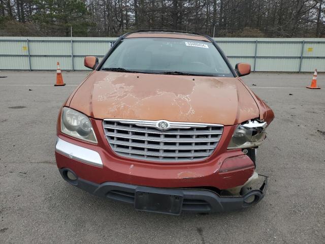 Photo 4 VIN: 2A8GF68426R698366 - CHRYSLER PACIFICA 