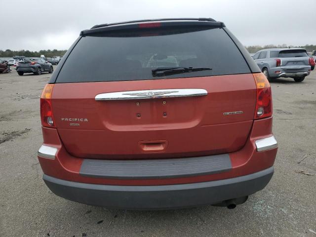 Photo 5 VIN: 2A8GF68426R698366 - CHRYSLER PACIFICA 