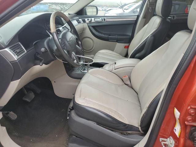 Photo 6 VIN: 2A8GF68426R698366 - CHRYSLER PACIFICA 