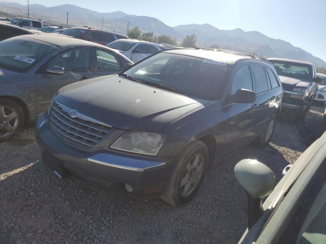 Photo 0 VIN: 2A8GF68436R641075 - CHRYSLER PACIFICA T 