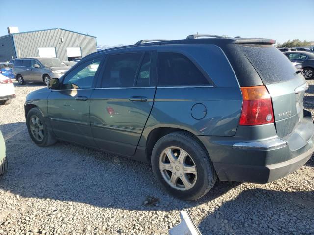 Photo 1 VIN: 2A8GF68436R641075 - CHRYSLER PACIFICA T 