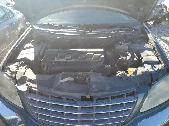 Photo 10 VIN: 2A8GF68436R641075 - CHRYSLER PACIFICA T 