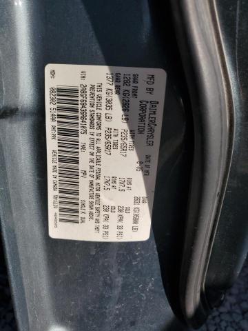 Photo 11 VIN: 2A8GF68436R641075 - CHRYSLER PACIFICA T 