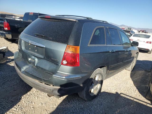 Photo 2 VIN: 2A8GF68436R641075 - CHRYSLER PACIFICA T 