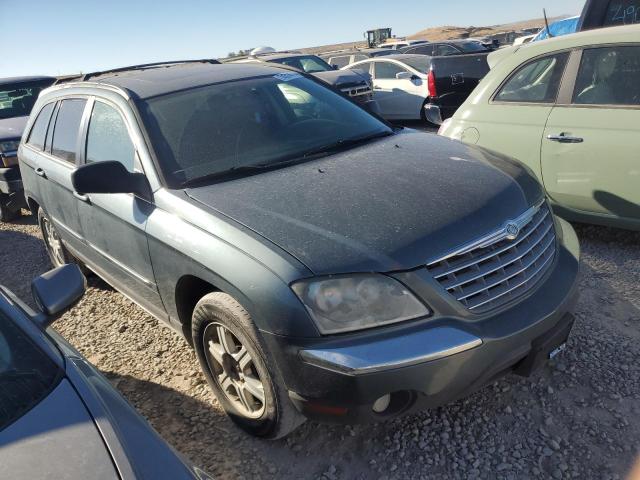 Photo 3 VIN: 2A8GF68436R641075 - CHRYSLER PACIFICA T 