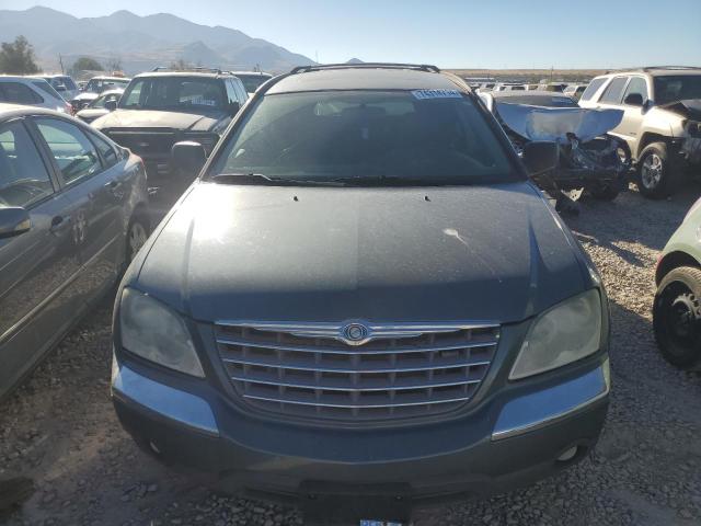 Photo 4 VIN: 2A8GF68436R641075 - CHRYSLER PACIFICA T 