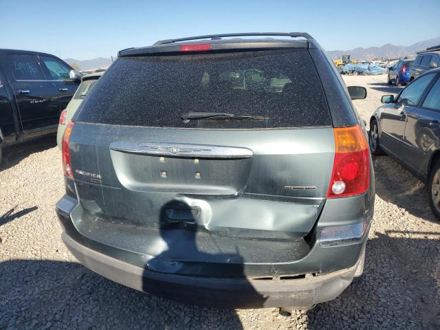 Photo 5 VIN: 2A8GF68436R641075 - CHRYSLER PACIFICA T 