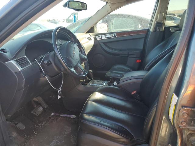 Photo 6 VIN: 2A8GF68436R641075 - CHRYSLER PACIFICA T 