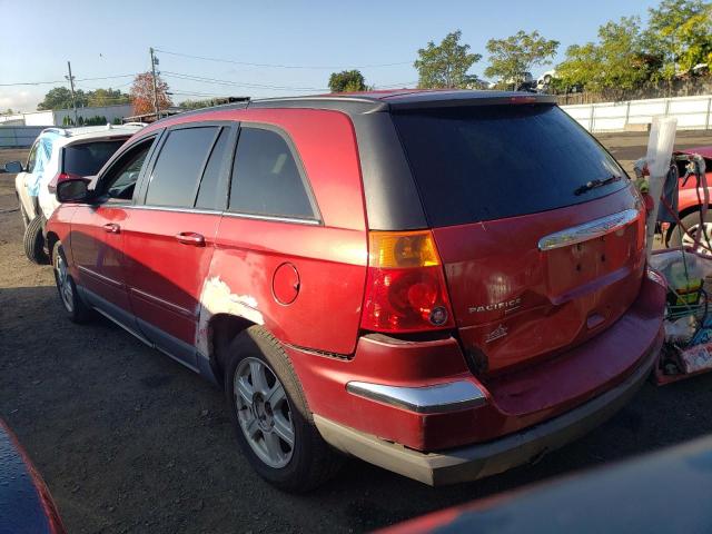 Photo 1 VIN: 2A8GF68446R667524 - CHRYSLER PACIFICA T 