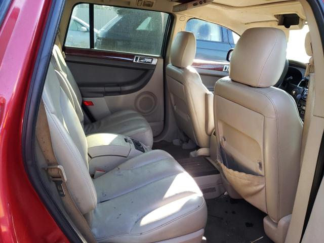 Photo 10 VIN: 2A8GF68446R667524 - CHRYSLER PACIFICA T 