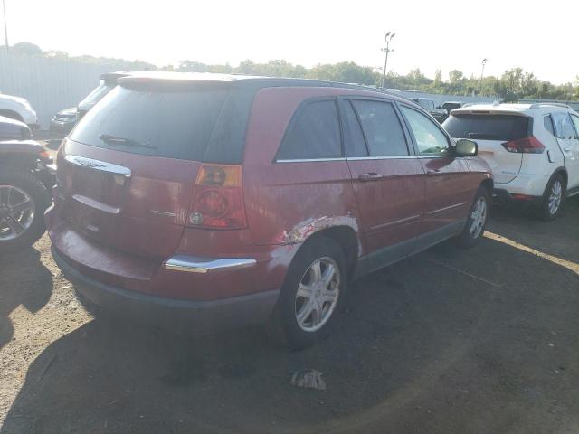 Photo 2 VIN: 2A8GF68446R667524 - CHRYSLER PACIFICA T 