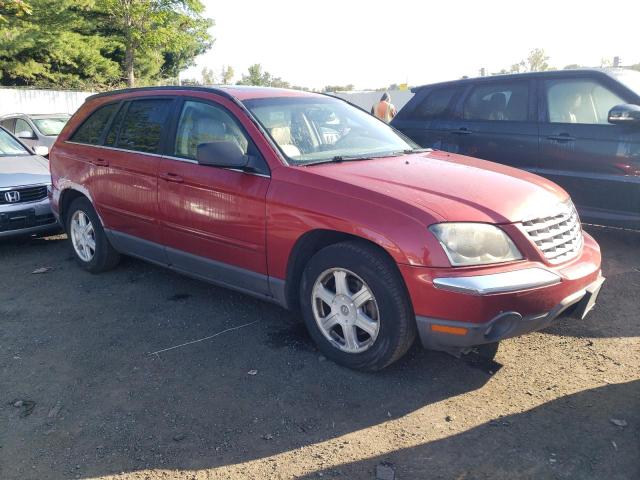 Photo 3 VIN: 2A8GF68446R667524 - CHRYSLER PACIFICA T 