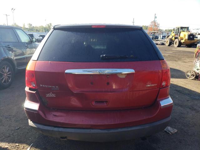 Photo 5 VIN: 2A8GF68446R667524 - CHRYSLER PACIFICA T 