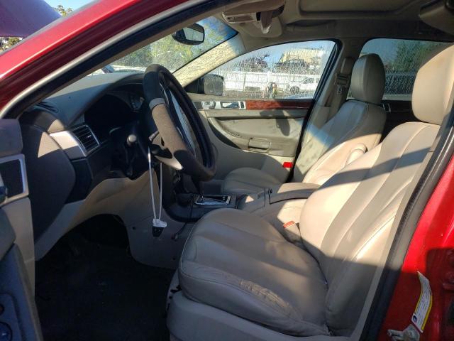 Photo 6 VIN: 2A8GF68446R667524 - CHRYSLER PACIFICA T 