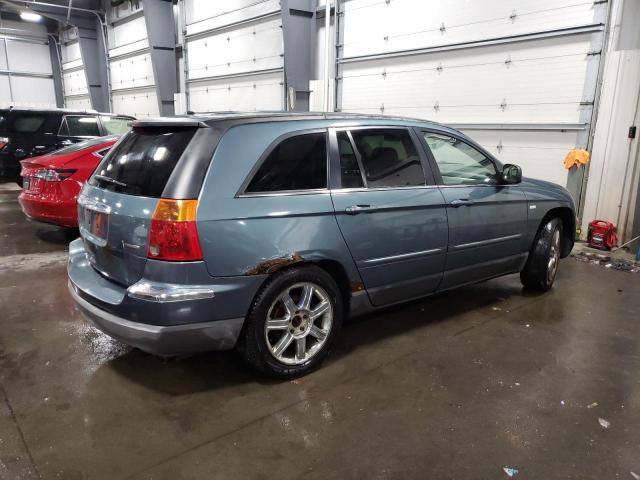 Photo 2 VIN: 2A8GF68446R733764 - CHRYSLER PACIFICA T 