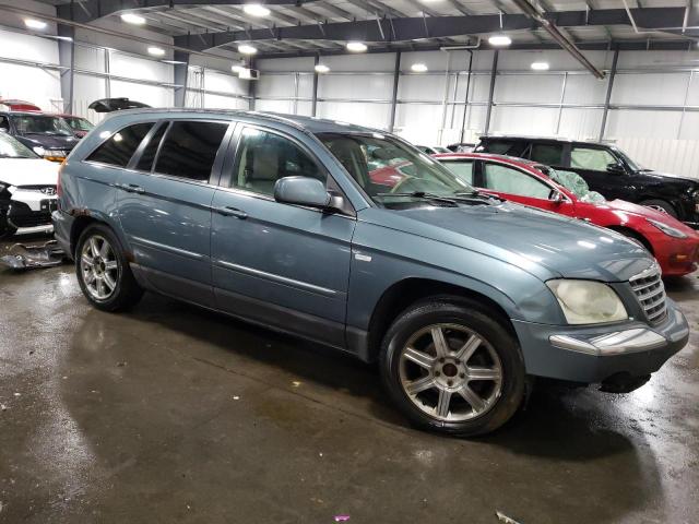 Photo 3 VIN: 2A8GF68446R733764 - CHRYSLER PACIFICA T 