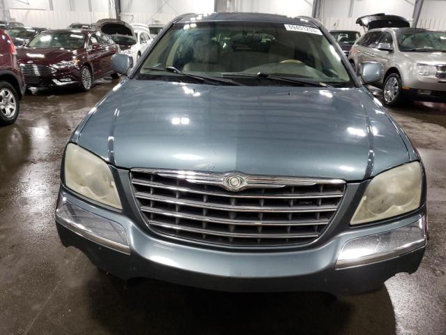 Photo 4 VIN: 2A8GF68446R733764 - CHRYSLER PACIFICA T 