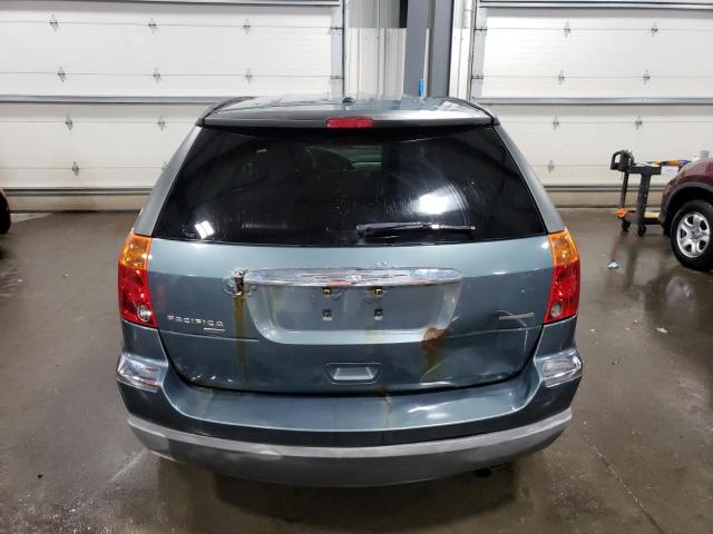 Photo 5 VIN: 2A8GF68446R733764 - CHRYSLER PACIFICA T 