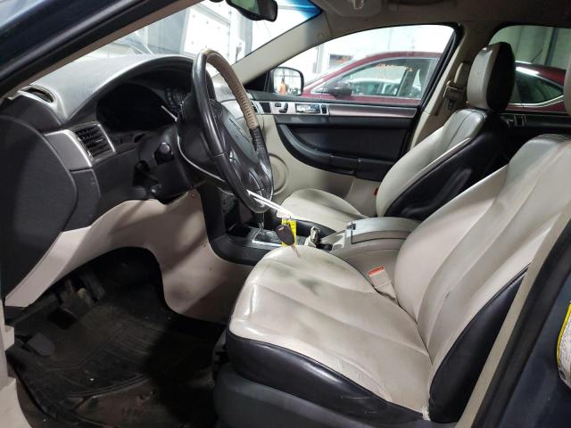 Photo 6 VIN: 2A8GF68446R733764 - CHRYSLER PACIFICA T 