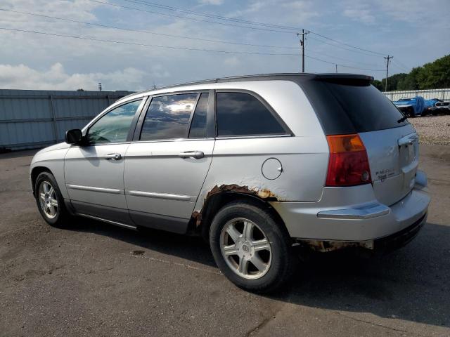 Photo 1 VIN: 2A8GF68456R760987 - CHRYSLER PACIFICA 