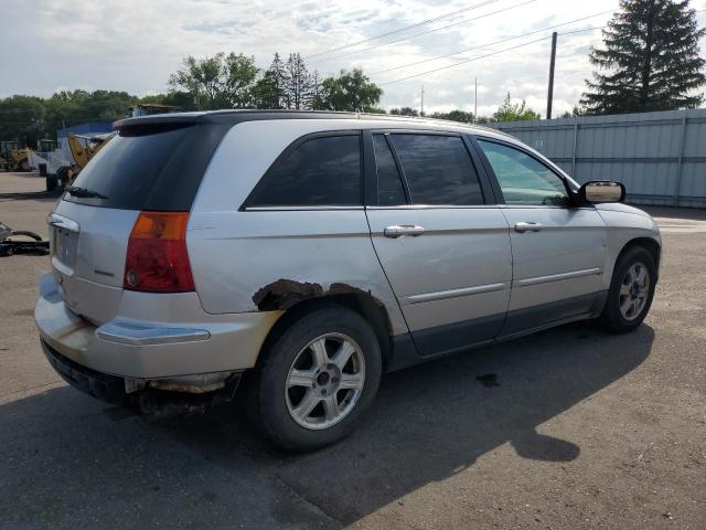 Photo 2 VIN: 2A8GF68456R760987 - CHRYSLER PACIFICA 