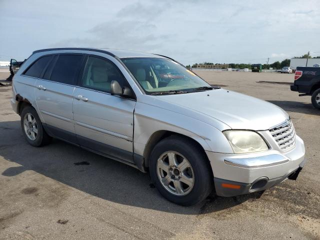 Photo 3 VIN: 2A8GF68456R760987 - CHRYSLER PACIFICA 