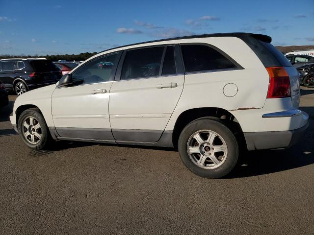 Photo 1 VIN: 2A8GF68486R672452 - CHRYSLER PACIFICA 