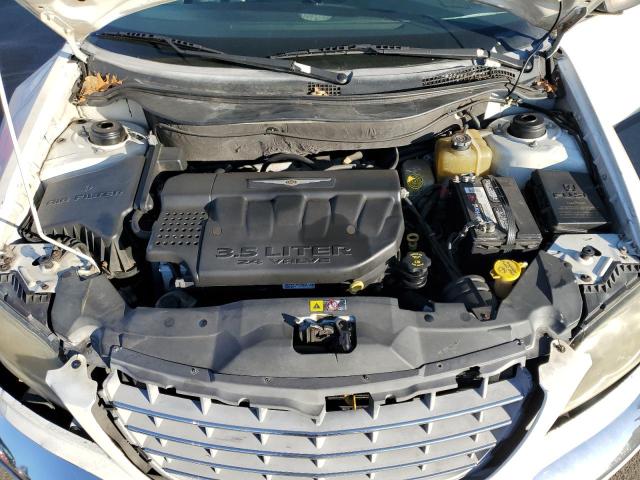 Photo 11 VIN: 2A8GF68486R672452 - CHRYSLER PACIFICA 