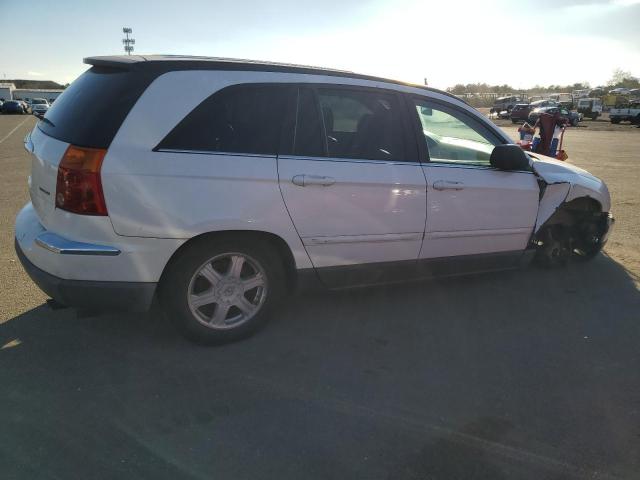 Photo 2 VIN: 2A8GF68486R672452 - CHRYSLER PACIFICA 