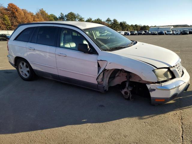 Photo 3 VIN: 2A8GF68486R672452 - CHRYSLER PACIFICA 