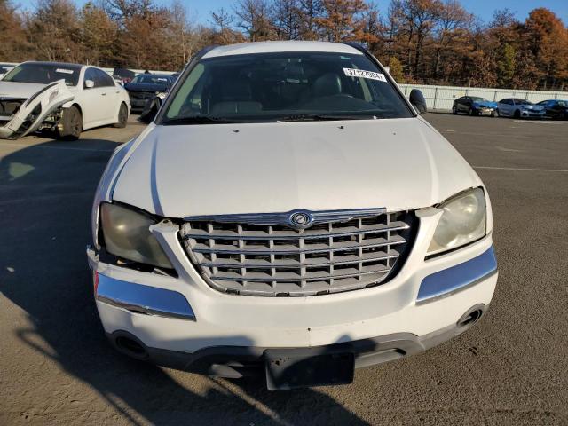 Photo 4 VIN: 2A8GF68486R672452 - CHRYSLER PACIFICA 