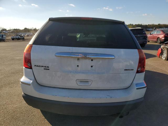 Photo 5 VIN: 2A8GF68486R672452 - CHRYSLER PACIFICA 