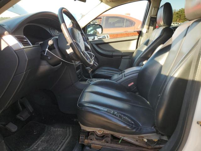 Photo 6 VIN: 2A8GF68486R672452 - CHRYSLER PACIFICA 